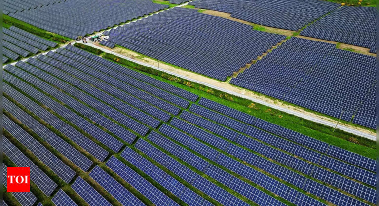Solar Companies Request Duty on Chinese Wafers and Ingots