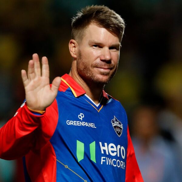 David Warner: A New Chapter in Acting and Politics?