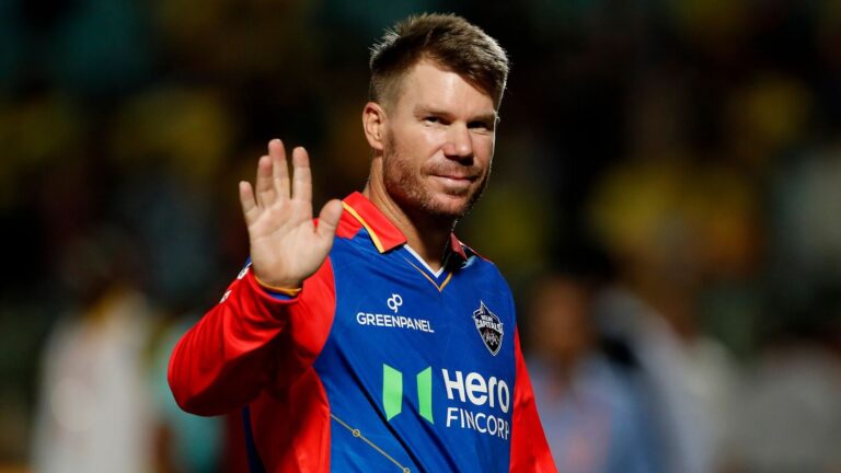 David Warner: A New Chapter in Acting and Politics?