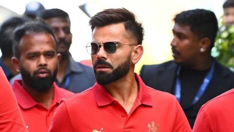 Royal Challengers Bengaluru Names Rajat Patidar as Captain for IPL 2025