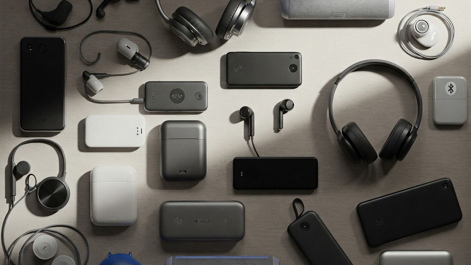 Amazon Mega Music Fest: Score Unbeatable Deals on Audio Devices